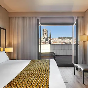 Eurostars Monumental Szálloda Barcelona