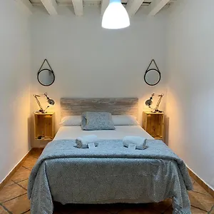 La Cantarera Vendégház Cádiz