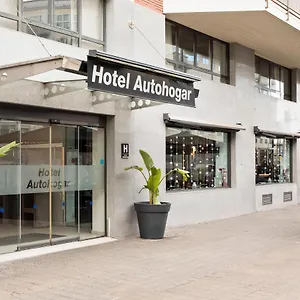 Auto Hogar Barselona