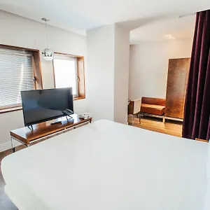 Palacio Avenida (adults Only) Szálloda Palma
