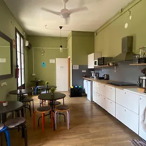  Pensionat Sant Antoni Hostal, Sustainable Tourism