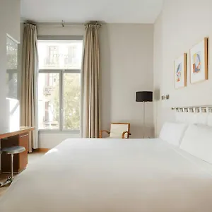 Отель Vasanta Eixample, Sonder By Marriott Bonvoy, Барселона