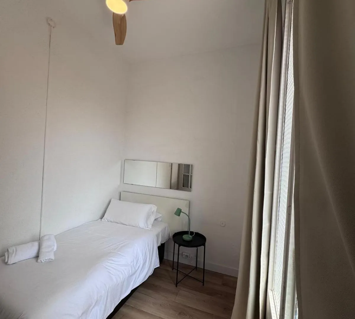 Calma House Rooms Španělsko