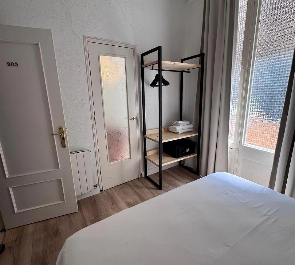 Penzion Calma House Rooms