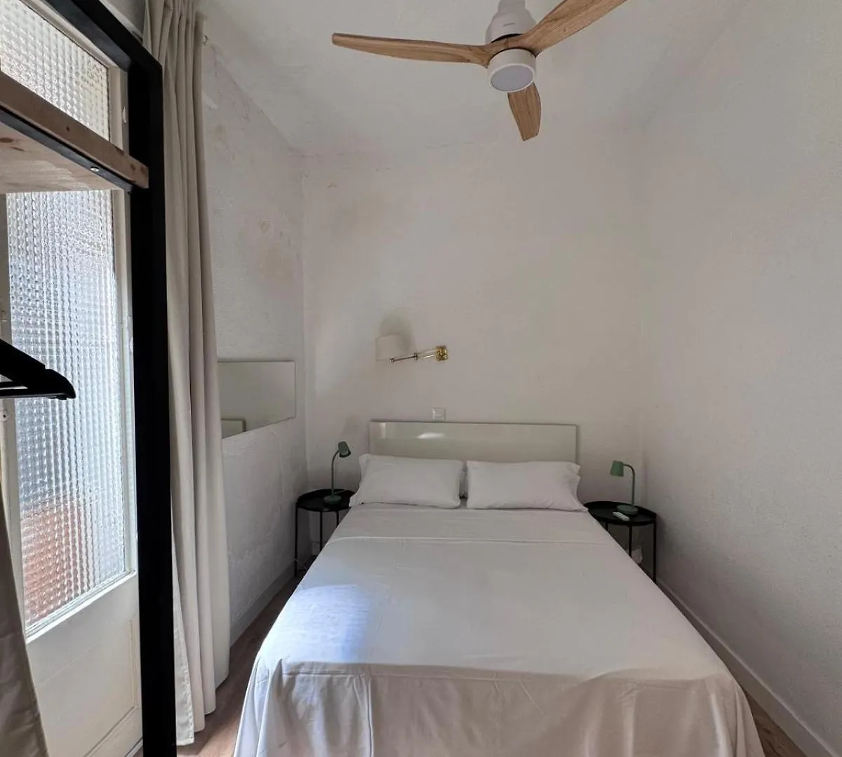 Calma House Rooms