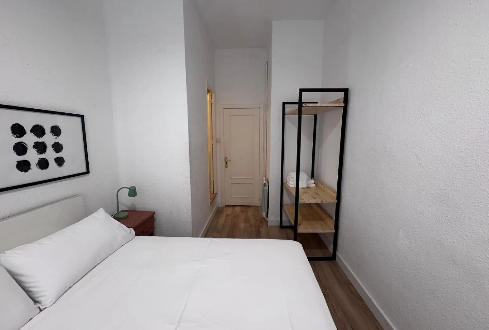 Calma House Rooms Barcelona