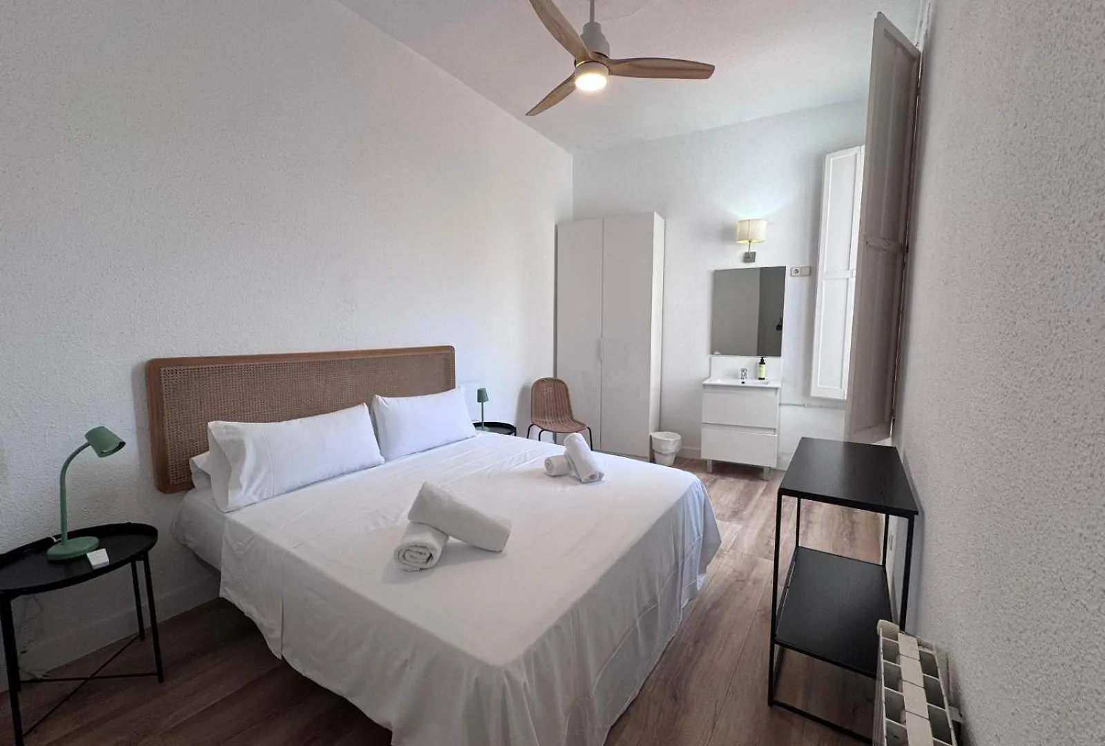 Calma House Rooms Penzion