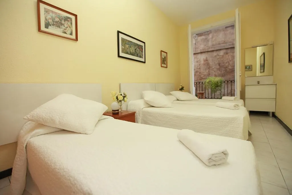 Penzion Calma House Rooms
