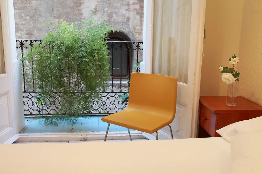 Penzion Calma House Rooms