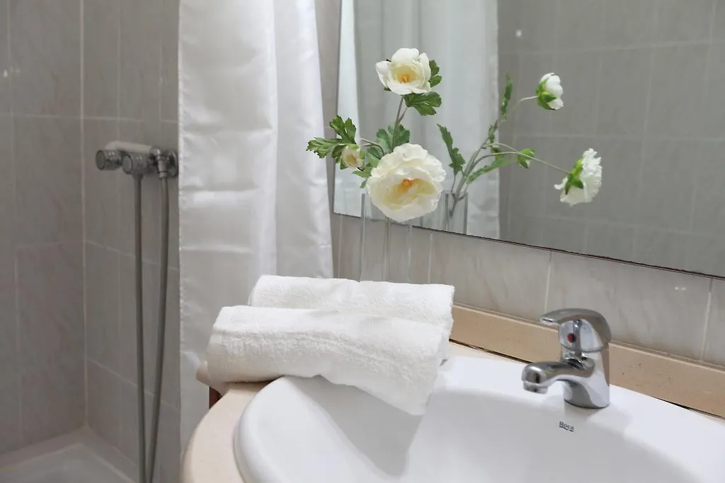 Penzion Calma House Rooms