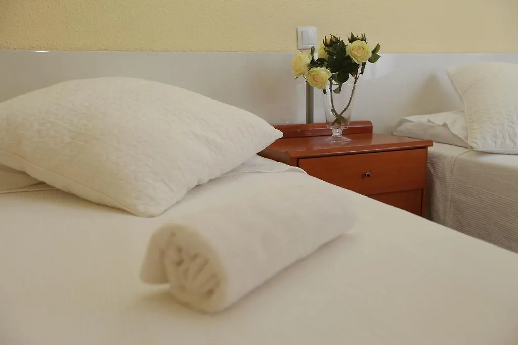 Penzion Calma House Rooms Španělsko