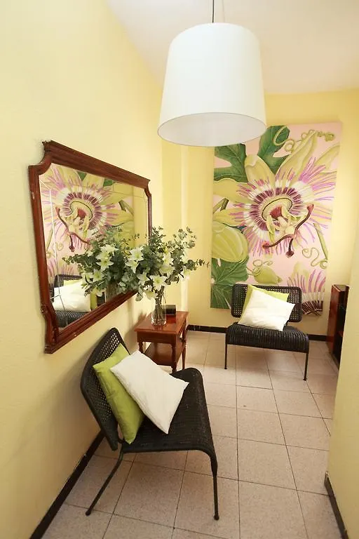Calma House Rooms Penzion