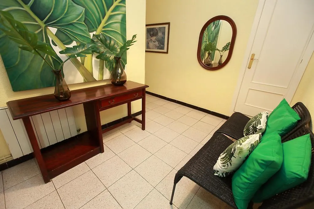 Penzion Calma House Rooms